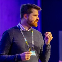 Ben Stoffelen (Head of Applied AI)