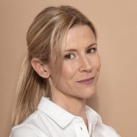 Elke Giets (Lead Strategy &amp; Development)