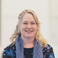 Franciska Vanheusen (Executive Assistant)