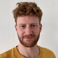 James Butterworth