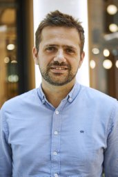 Karl Tuyls (Research Advisor)
